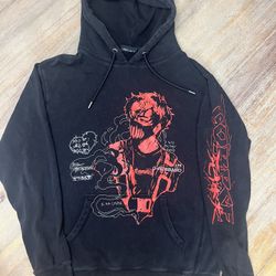 Corpse Husband Sweatshirt  