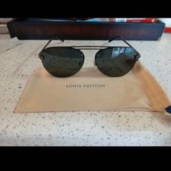LV Glasses