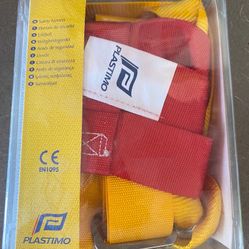Plastimo Safety Harnesses