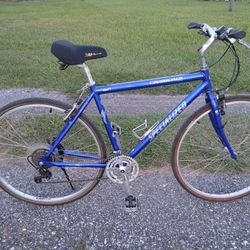 700c  Specialized Crossroads