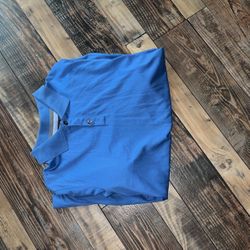Men’s Banana Republic Collar Shirt