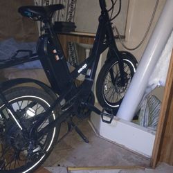 Electric Bike