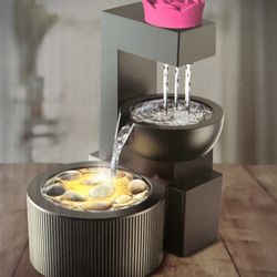 Small Decorative Water Fountain