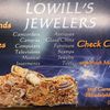 Lowill's  pawnshop