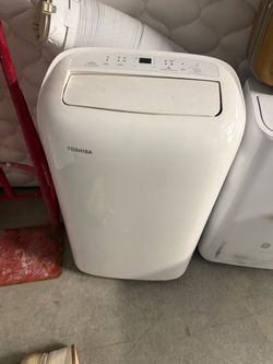 Toshiba air conditioner