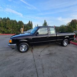 1996 Ford 6-Cylinder