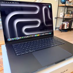 MacBook Air M5