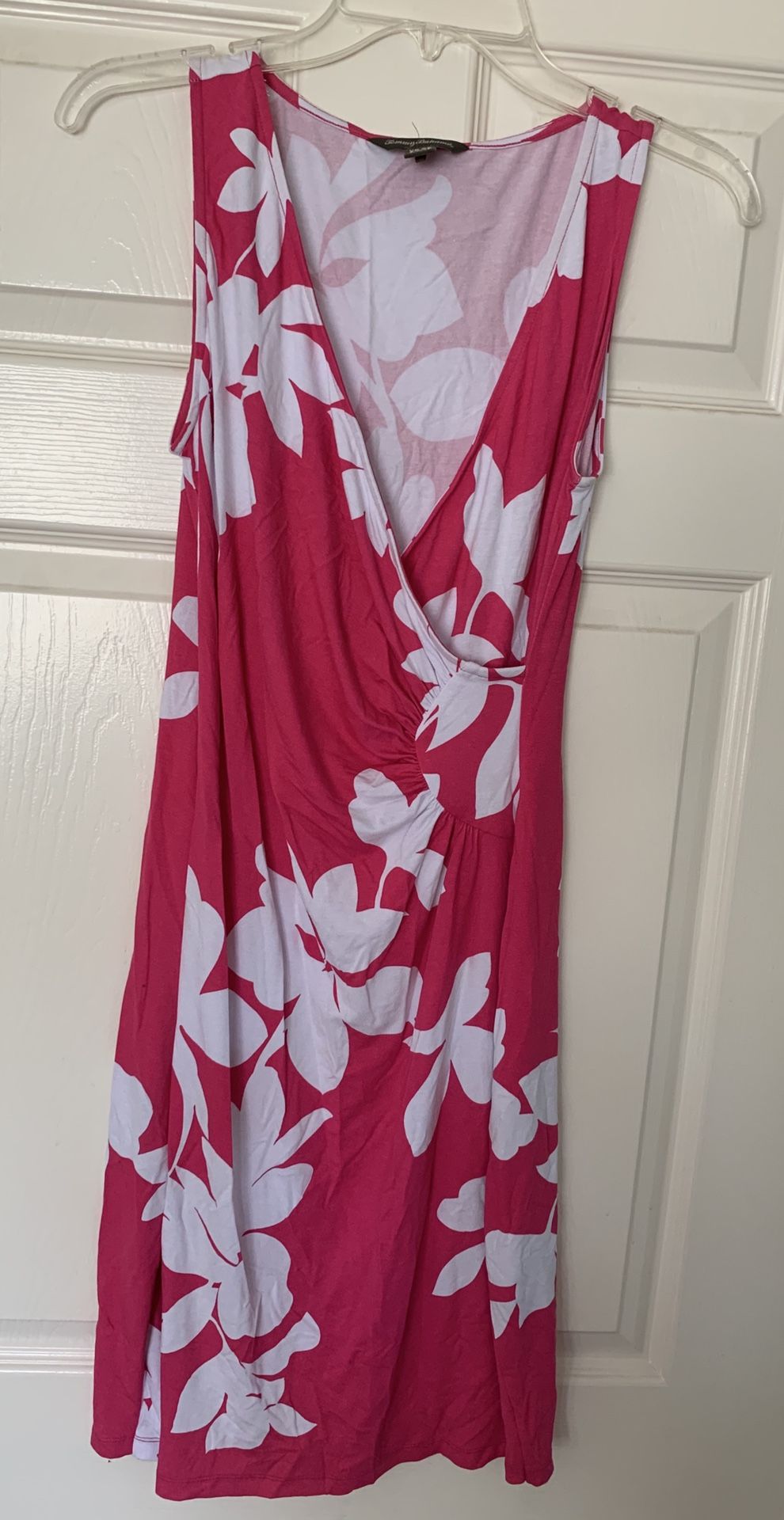 Tommy Bahama Sundress- size Xsmall