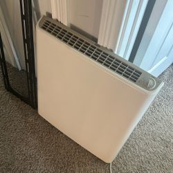 Space Heater 