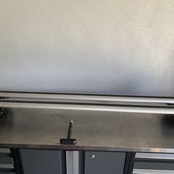 Audi Q5 Luggage Racks