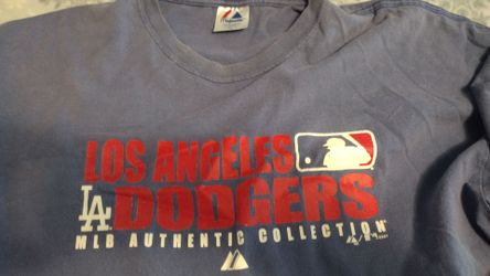 Dodgers T shirt