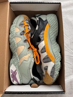 ASIC Gel Mai “Bodega”