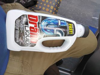 Drano For Sinks