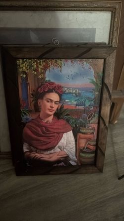 Frida pictures