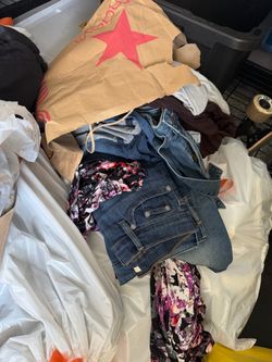 Free women’s clothing