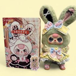 Baby Three 400% Lolita’s Dreamland