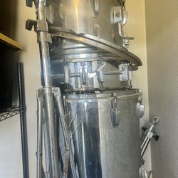 Ludwig Drums 