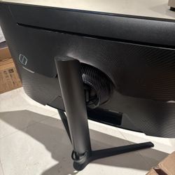 Samsung Odyssey Monitor