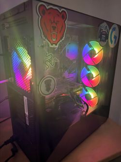 Gaming pc