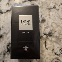 Dior Homme 
