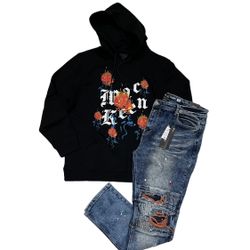 New Hoodie 