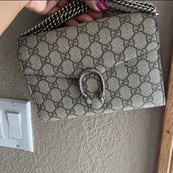 Gucci purse (authentic)