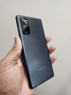 Samsung S20 FE