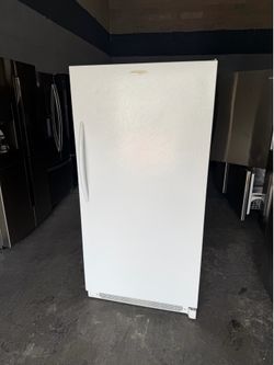 33” freezer congelador nevera