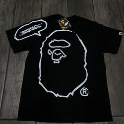 Bape Shirt 