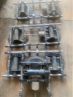 Granite/ Marble Suction Cups