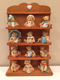 Cherished Teddies