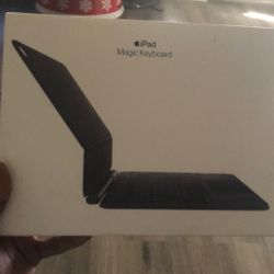 Apple iPad Magic Keyboard 