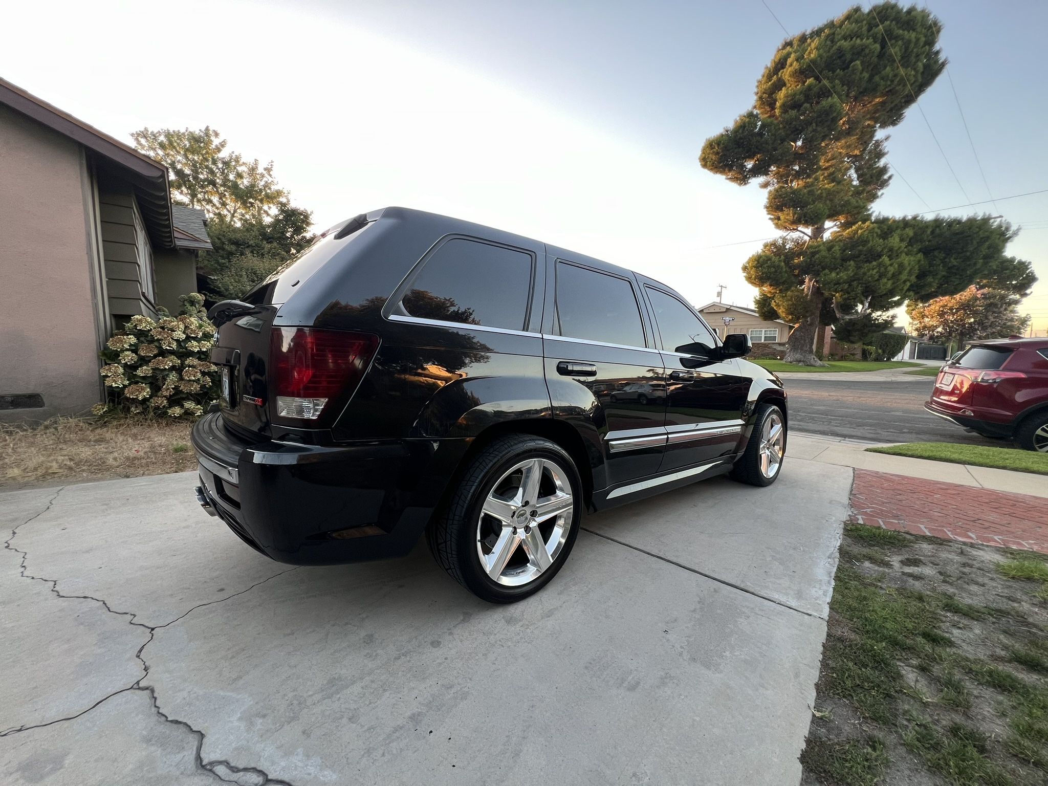 Window Film Automotive Tint