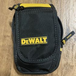 Dewalt 7 Inch Carry Bag