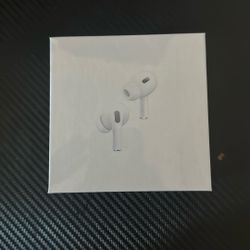 AirPods Pro (2nd Generation)
