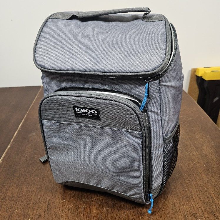 Igloo Cooler Backpack