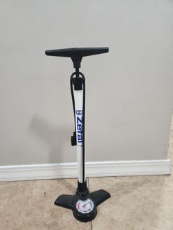 Ball Air Pump