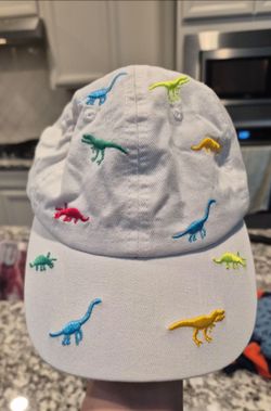 Baby boy hat