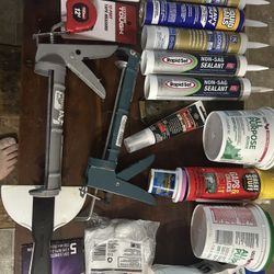 Painting  Poles Paint And Tools 