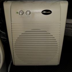 Polk Audio Speaker Subwoofer