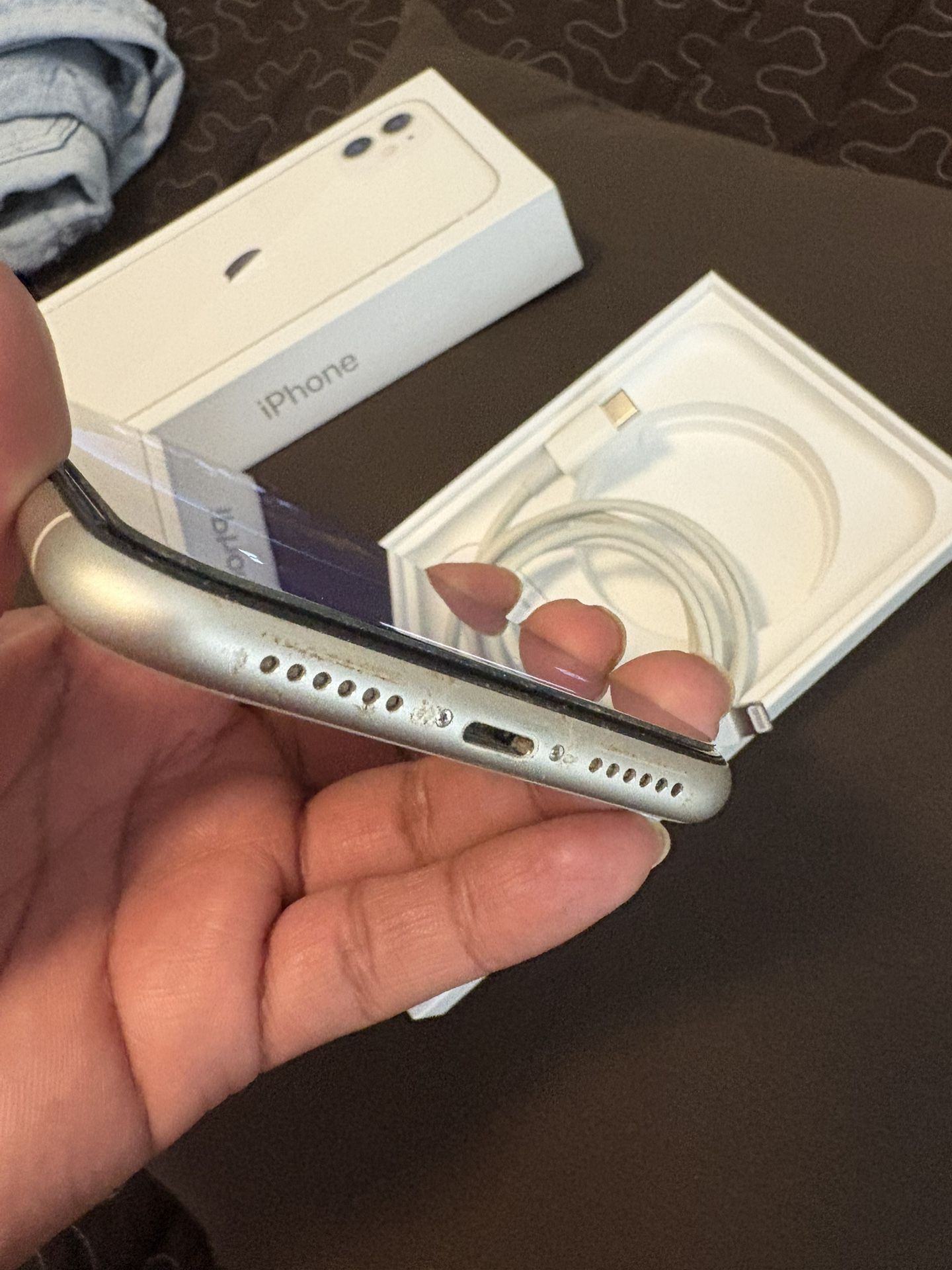 iPhone 11