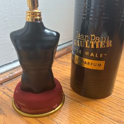 Jean Paul Gaultier Le Male Le Parfüme Eau De Parfüm