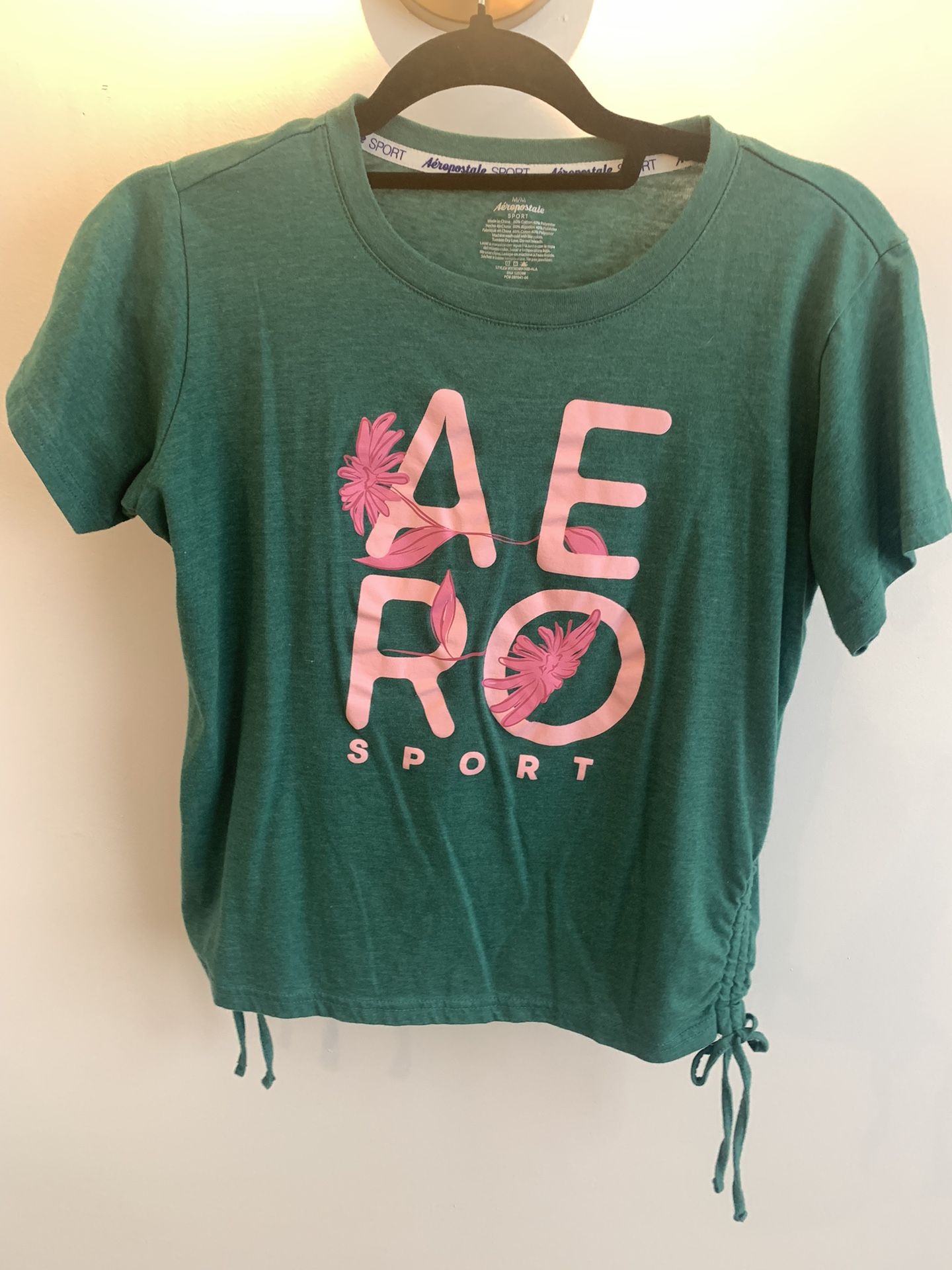 Woman’s Aeropostale Top
