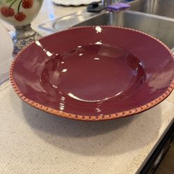 Pasta Plate - Italian