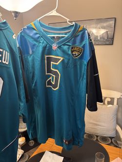 Men’s Jaguar Jersey 