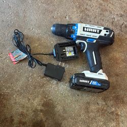 Drill