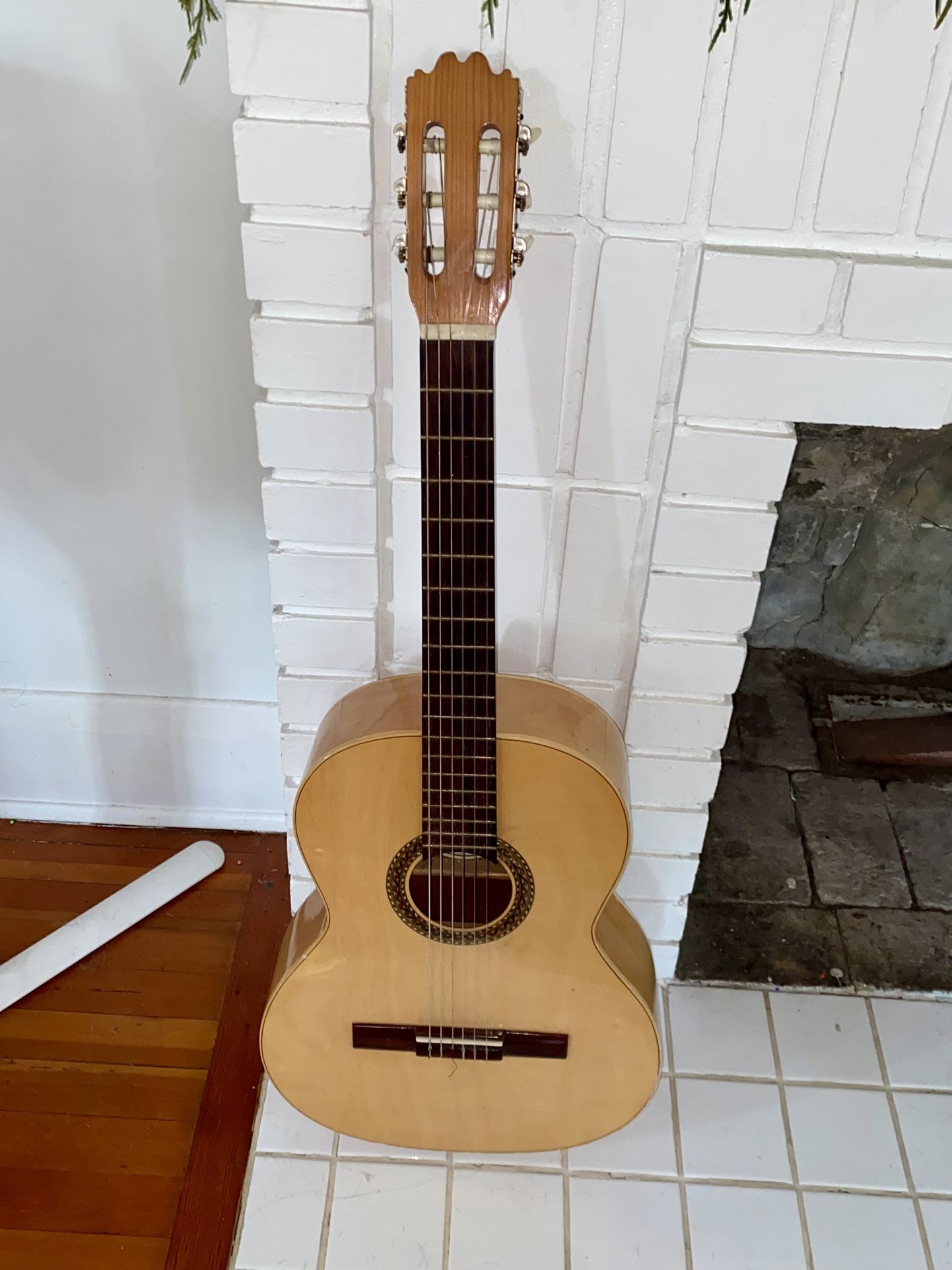 Nylon Guitar