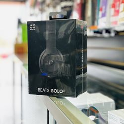 Beats Solo 3 