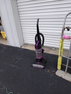 Special Power Force Helix Vacuum