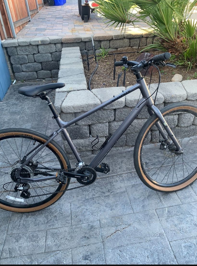 Kona Dew bicycle 